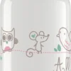 Drinkbeker Sigg All My Friends 0.4L Clear 2 Drinkbeker Sigg All My Friends 0.4L Clear -Buitenkampeer Winkel 0.4l 8625.80 all my friends 1