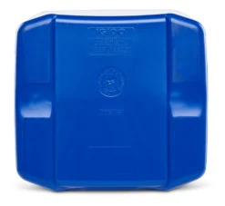 Koelbox Igloo Laguna 12 Blue -Buitenkampeer Winkel 00032473 B19
