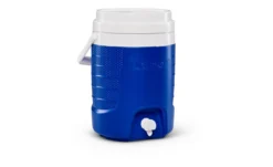 Koelbox Igloo Sport 2 Gallon Majestic Blauw Wit -Buitenkampeer Winkel 00041150 h