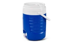Koelbox Igloo Sport 2 Gallon Majestic Blauw Wit -Buitenkampeer Winkel 00041150 h2