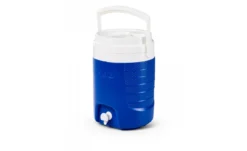 Koelbox Igloo Sport 2 Gallon Majestic Blauw Wit -Buitenkampeer Winkel 00041150 h3