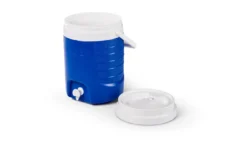 Koelbox Igloo Sport 2 Gallon Majestic Blauw Wit -Buitenkampeer Winkel 00041150 o