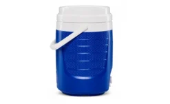 Koelbox Igloo Sport 2 Gallon Majestic Blauw Wit -Buitenkampeer Winkel 00041150 s