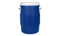 Koelbox Igloo 5 Gallon Seat Top Cup Dispenser Majestic Blauw Wit 12 Koelbox Igloo 5 Gallon Seat Top Cup Dispenser Majestic Blauw Wit -Buitenkampeer Winkel 00042026 b