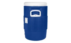 Koelbox Igloo 5 Gallon Seat Top Cup Dispenser Majestic Blauw Wit 13 Koelbox Igloo 5 Gallon Seat Top Cup Dispenser Majestic Blauw Wit -Buitenkampeer Winkel 00042026 s2
