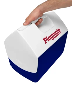 Koelbox Igloo Playmate Elite Blue Blauw -Buitenkampeer Winkel 00043365 F1