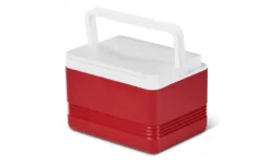 Koelbox Igloo Legend 6 Red 15 Koelbox Igloo Legend 6 Red -Buitenkampeer Winkel 00043702 h3
