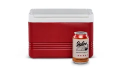 Koelbox Igloo Legend 6 Red 16 Koelbox Igloo Legend 6 Red -Buitenkampeer Winkel 00043702 p