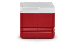Koelbox Igloo Legend 6 Red 12 Koelbox Igloo Legend 6 Red -Buitenkampeer Winkel 00043702 s