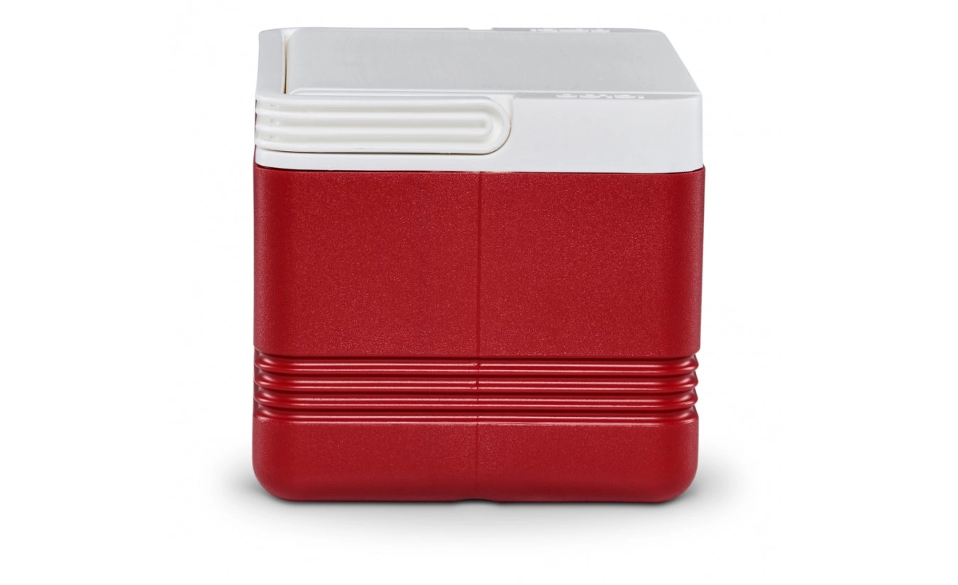 Koelbox Igloo Legend 6 Red 5 Koelbox Igloo Legend 6 Red - Afbeelding 3