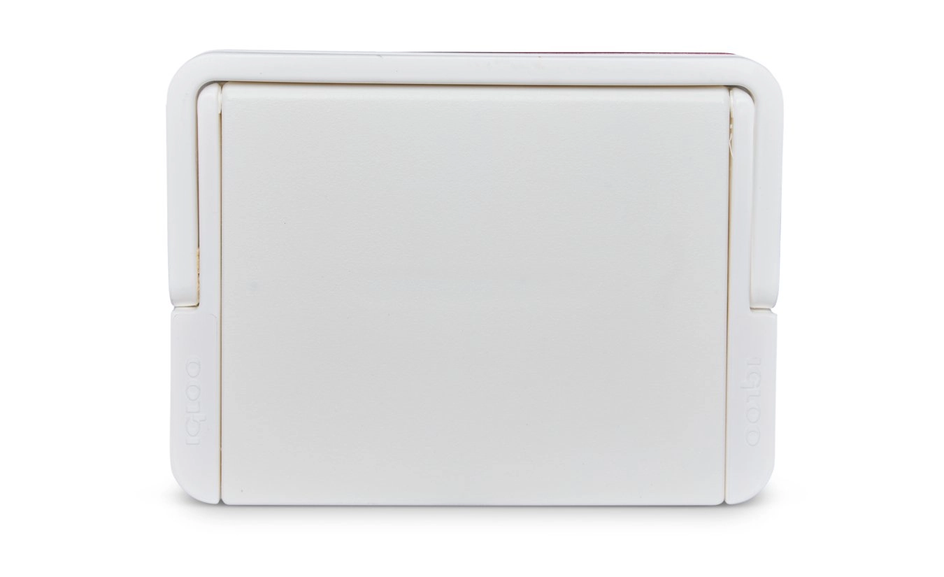 Koelbox Igloo Legend 6 Red 4 Koelbox Igloo Legend 6 Red - Afbeelding 2