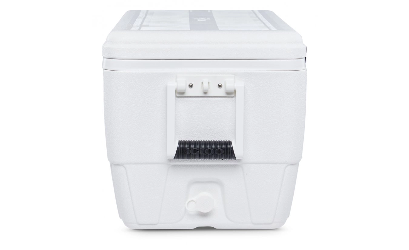 Koelbox Igloo Marine Ultra 48 Wit 5 Koelbox Igloo Marine Ultra 48 Wit - Afbeelding 3