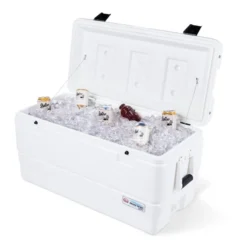 Koelbox Igloo Marine Ultra 94 Wit -Buitenkampeer Winkel 00044687 p17