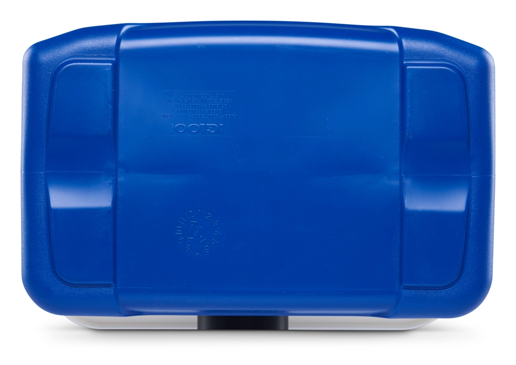 Koelbox Igloo Laguna 28 Blue 5 Koelbox Igloo Laguna 28 Blue - Afbeelding 3