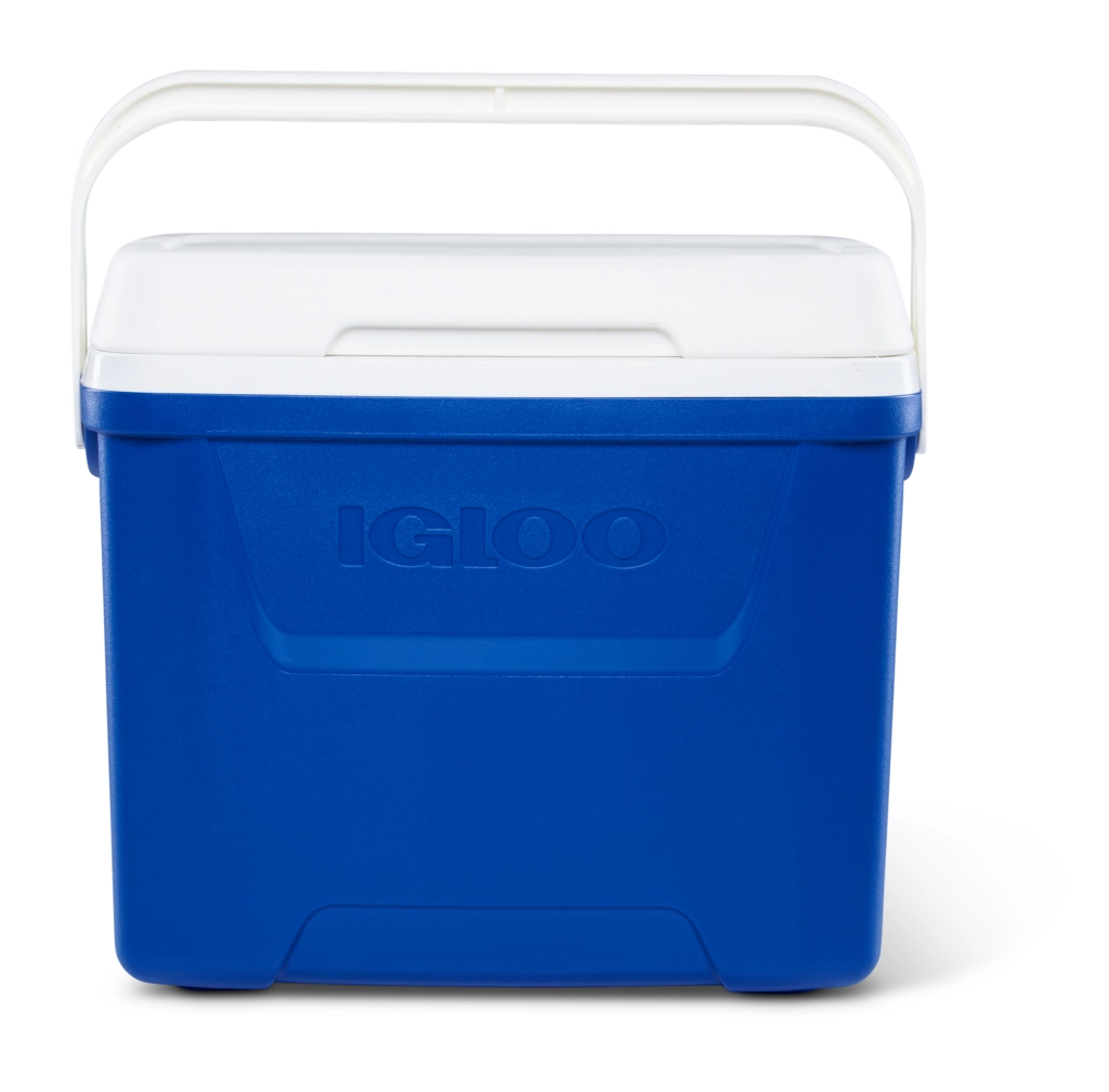 Koelbox Igloo Laguna 28 Blue 6 Koelbox Igloo Laguna 28 Blue - Afbeelding 4