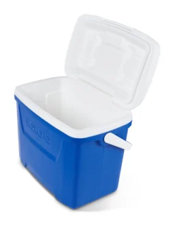 Koelbox Igloo Laguna 28 Blue 13 Koelbox Igloo Laguna 28 Blue -Buitenkampeer Winkel 00050049 O19