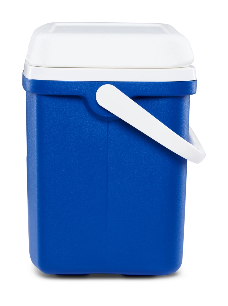 Koelbox Igloo Laguna 28 Blue 9 Koelbox Igloo Laguna 28 Blue - Afbeelding 7