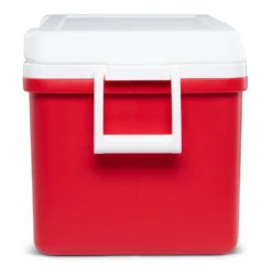 Koelbox Igloo Laguna 48 Red -Buitenkampeer Winkel 00050063 S1