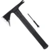 Bijl Survival Hawk Black SOG -Buitenkampeer Winkel 0616BKS B 1 4