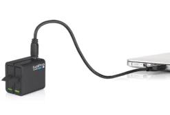 Oplader GoPro Dual Battery Charger (HERO 4) -Buitenkampeer Winkel 0818279011647 2