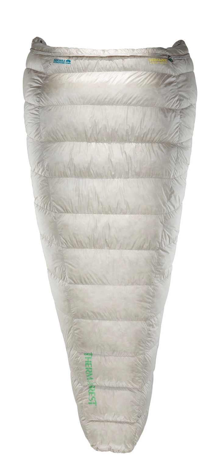 Slaapzak Thermarest Vesper 20 UL Quilt Regular 3 Slaapzak Thermarest Vesper 20 UL Quilt Regular