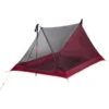 Tent MSR Thru-Hiker Mesh House 2 V2 Rood 2 Tent MSR Thru-Hiker Mesh House 2 V2 Rood -Buitenkampeer Winkel 1 10823 msr meshhouse228129