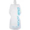 Waterfles Platypus Softbottle PP Wit 1 Liter -Buitenkampeer Winkel 1 11527 platypus softbottle 1L logo pullcap