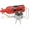 Reis Gasstel MSR Dragonfly Stove Multi -Buitenkampeer Winkel 1 11774 msr dragonfly28129