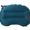 Reiskussen Thermarest Airhead Lite Large -Buitenkampeer Winkel 1 13181 thermarest airhead lite pillow deeppacific regular front 1