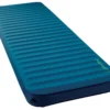 Slaapmat Thermarest MondoKing 3D Blue Large 1 Slaapmat Thermarest MondoKing 3D Blue Large -Buitenkampeer Winkel 1 13225 tr mondoking marine large angle