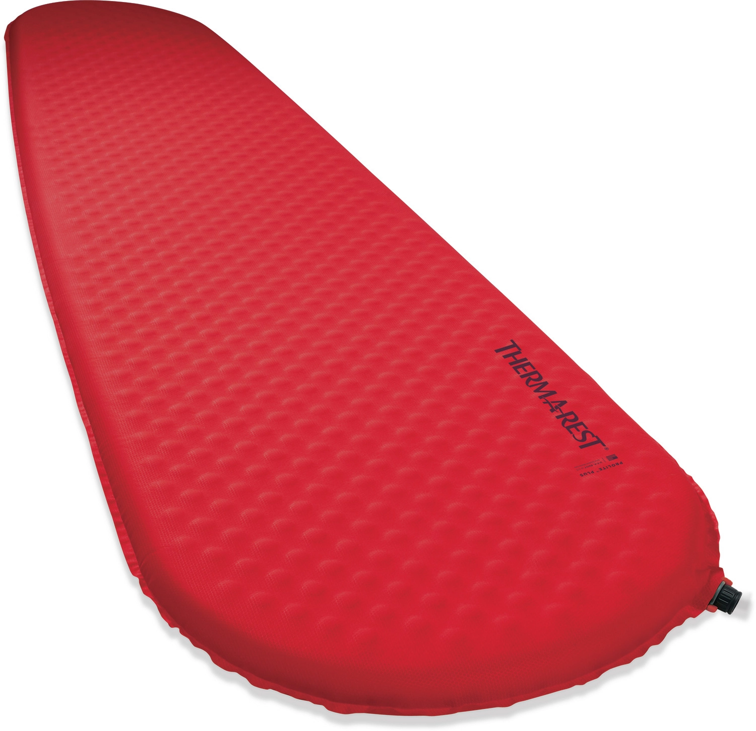 Slaapmat Thermarest ProLite Plus Cayenne Regular 3 Slaapmat Thermarest ProLite Plus Cayenne Regular