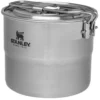 Campingset Stanley The Stainless Steel Cook Set For Two Stainless Steel 1L (6-Delig)