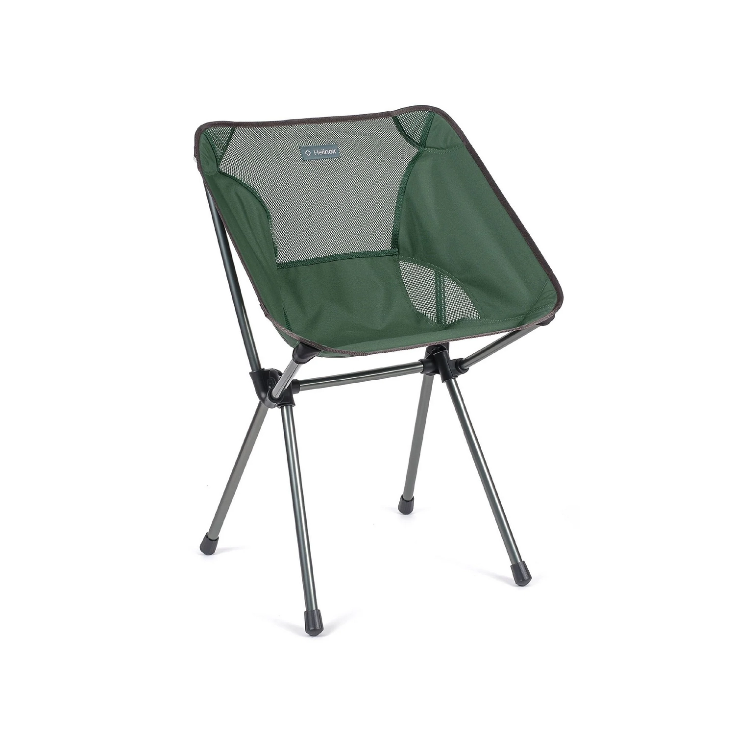 Campingstoel Helinox Café Chair Forest Green 3 Campingstoel Helinox Café Chair Forest Green
