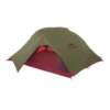 Tent MSR Carbon Reflex 3 Tent Green V4 -Buitenkampeer Winkel 1 40818103425