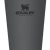 Thermosbeker Stanley The Stacking Beer Pint Charcoal 0,47L -Buitenkampeer Winkel 1 705x1200 1