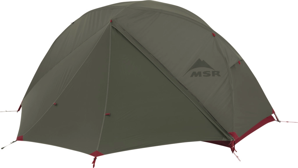 Tent MSR Elixir 1 Tent Green V2 3 Tent MSR Elixir 1 Tent Green V2