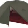 Tent MSR Elixir 3 Tent Green V2 -Buitenkampeer Winkel 1 CDSN MSR Tent Elixir3 Open CMYK PR