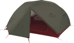 Tent MSR Elixir 3 Tent Green V2