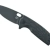 Vouwmes Fox Knives Vox Core Black 1 Vouwmes Fox Knives Vox Core Black -Buitenkampeer Winkel 1 FO20FX 604B Large