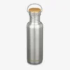 Thermosfles Klean Kanteen Reflect Brushed Stainless 592 Ml -Buitenkampeer Winkel 1 K27SSLRF BS 80717768 f5a4 4a29 9c24 be7fba94fa4b 1024x 2