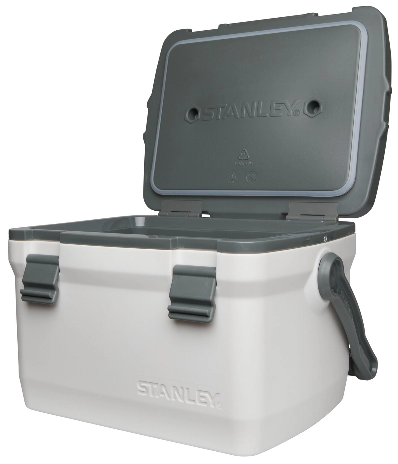 Koelbox Stanley The Easy Carry Outdoor Polar 6,6L 3 Koelbox Stanley The Easy Carry Outdoor Polar 6,6L