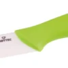 Survivalmes Rubytec Ceram Green Medium -Buitenkampeer Winkel 1 RU61350M Ceram Utility Knife Green 100