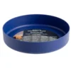 Schaal MSR Deep Dish Plate Medium Blue 1 Schaal MSR Deep Dish Plate Medium Blue -Buitenkampeer Winkel 1 STEBL