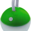Reislamp Rubytec Bulb USB Green 1 Reislamp Rubytec Bulb USB Green -Buitenkampeer Winkel 1 bulbk