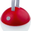 Reislamp Rubytec Bulb USB Red -Buitenkampeer Winkel 1 bulbred