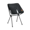 Campingstoel Helinox Café Chair Home Black