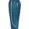 Slaapzak Grüezi Biopod DownWool Ice 175 Ice Blue -Buitenkampeer Winkel 1 gruezi bag schlafsack biopod downwool ice 175 5230 amain