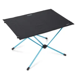 Campingtafel Helinox Table One Hard Top L Black