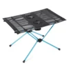 Campingtafel Helinox Table One Black