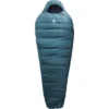 Slaapzak Deuter Orbit 0G Zip Right Regular Arctic Ink -Buitenkampeer Winkel 1 kueeee 1